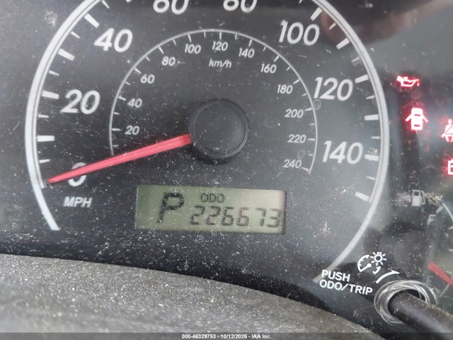 Продаж на аукціоні авто 2010 Toyota Corolla Le, vin: 2T1BU4EE5AC340499, номер лоту: 46329753