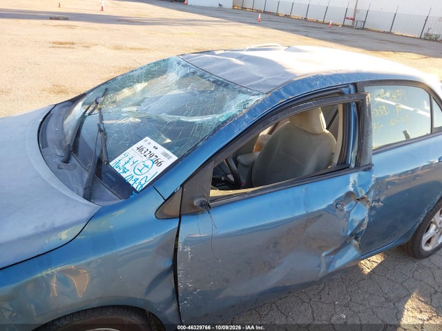 Продаж на аукціоні авто 2012 Toyota Corolla Le, vin: 5YFBU4EE3CP070790, номер лоту: 46329766