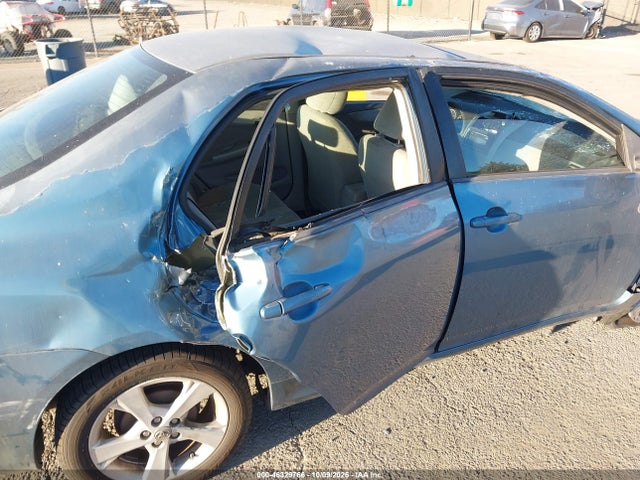 Продаж на аукціоні авто 2012 Toyota Corolla Le, vin: 5YFBU4EE3CP070790, номер лоту: 46329766