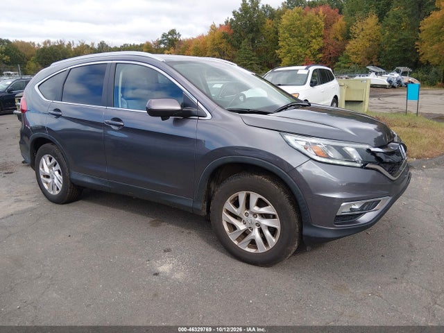 Aukcja sprzedaży 2015 Honda Cr-v Ex-l, vin: 2HKRM4H72FH677079, numer aukcji: 46329769