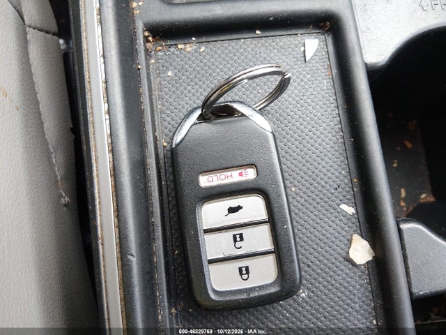 Aukcja sprzedaży 2015 Honda Cr-v Ex-l, vin: 2HKRM4H72FH677079, numer aukcji: 46329769
