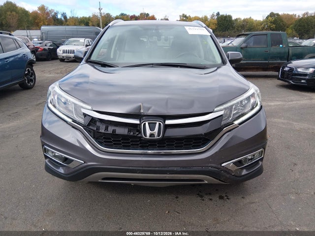 Aukcja sprzedaży 2015 Honda Cr-v Ex-l, vin: 2HKRM4H72FH677079, numer aukcji: 46329769