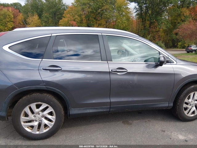 Aukcja sprzedaży 2015 Honda Cr-v Ex-l, vin: 2HKRM4H72FH677079, numer aukcji: 46329769