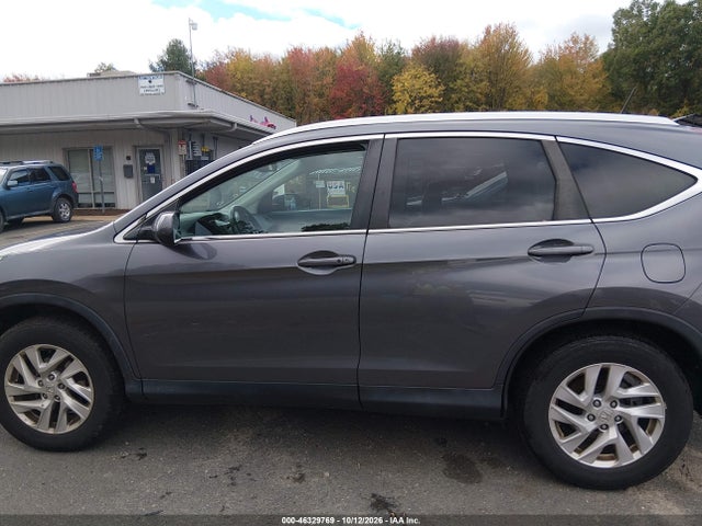 Aukcja sprzedaży 2015 Honda Cr-v Ex-l, vin: 2HKRM4H72FH677079, numer aukcji: 46329769