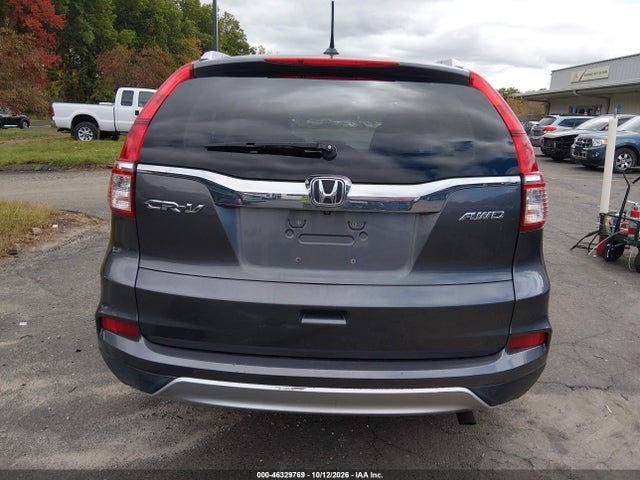 Aukcja sprzedaży 2015 Honda Cr-v Ex-l, vin: 2HKRM4H72FH677079, numer aukcji: 46329769