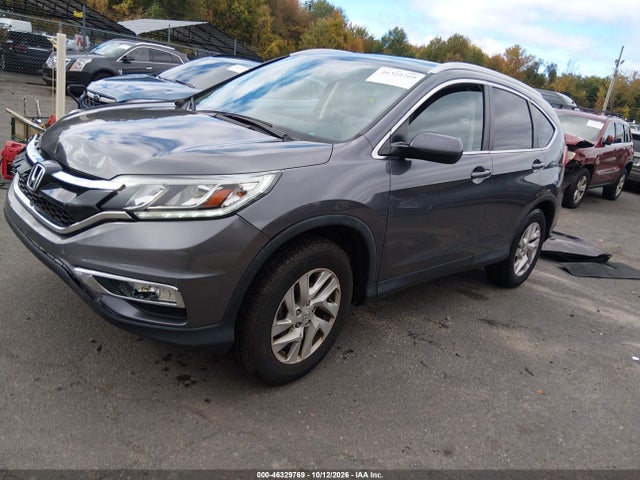 Aukcja sprzedaży 2015 Honda Cr-v Ex-l, vin: 2HKRM4H72FH677079, numer aukcji: 46329769