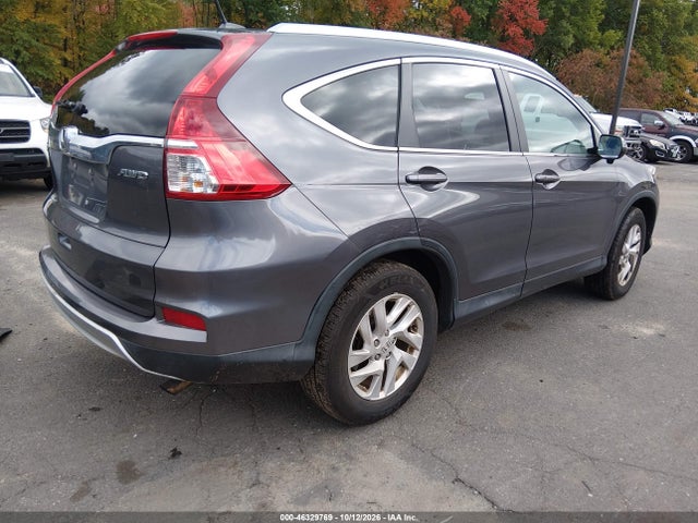 Aukcja sprzedaży 2015 Honda Cr-v Ex-l, vin: 2HKRM4H72FH677079, numer aukcji: 46329769