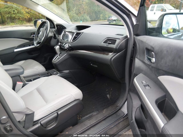 Aukcja sprzedaży 2015 Honda Cr-v Ex-l, vin: 2HKRM4H72FH677079, numer aukcji: 46329769