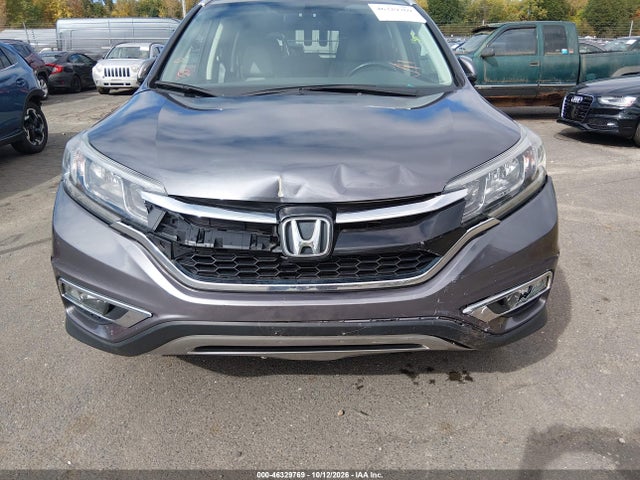 Aukcja sprzedaży 2015 Honda Cr-v Ex-l, vin: 2HKRM4H72FH677079, numer aukcji: 46329769