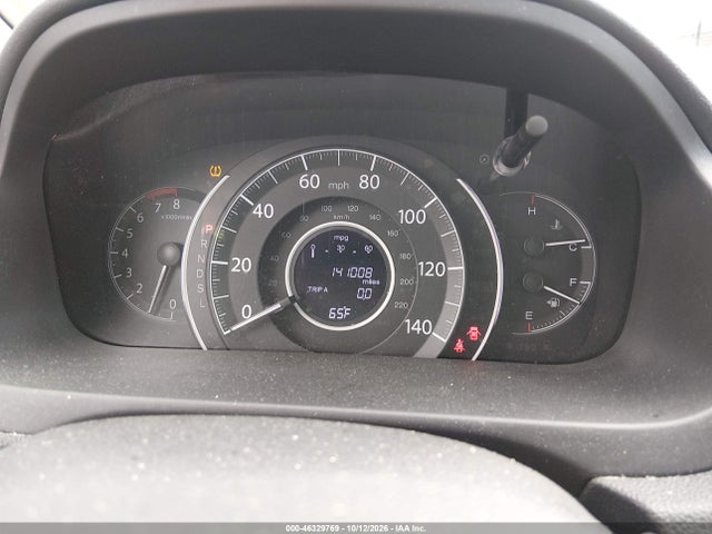 Aukcja sprzedaży 2015 Honda Cr-v Ex-l, vin: 2HKRM4H72FH677079, numer aukcji: 46329769
