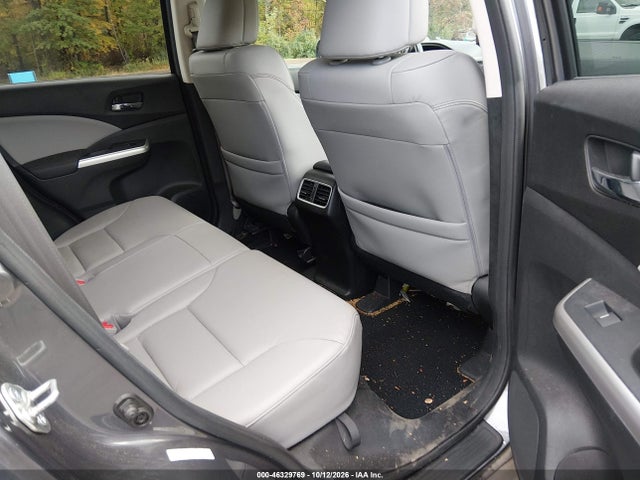 Aukcja sprzedaży 2015 Honda Cr-v Ex-l, vin: 2HKRM4H72FH677079, numer aukcji: 46329769