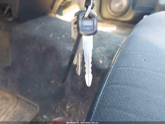Продажа на аукционе авто 2003 Chevrolet S-10 Ls, vin: 1GCCS19X738130411, номер лота: 46329779
