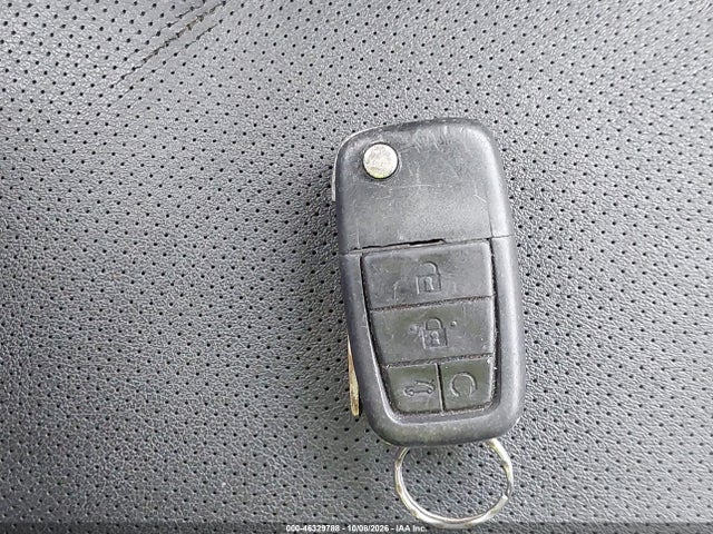 2009 Pontiac G8 Gt მანქანა იყიდება აუქციონზე, vin: 6G2EC57Y39L232150, აუქციონის ნომერი: 46329788