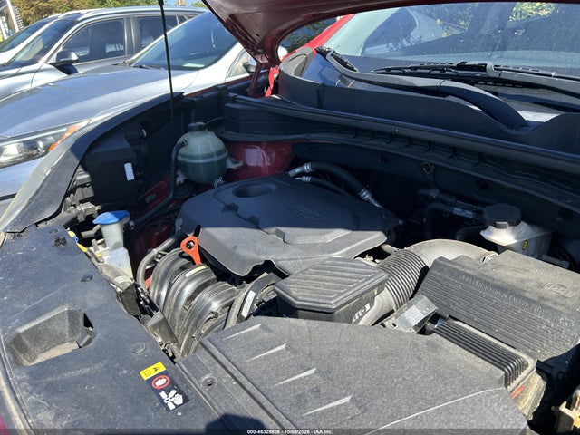 Aukcja sprzedaży 2017 Kia Sportage Lx, vin: KNDPMCAC4H7077860, numer aukcji: 46329808