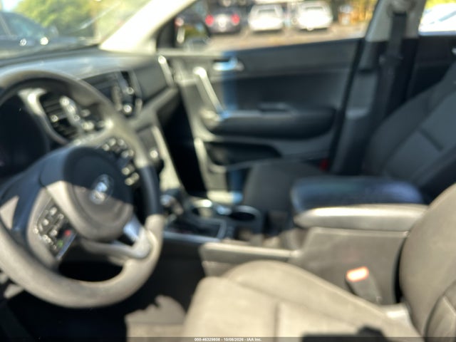 Aukcja sprzedaży 2017 Kia Sportage Lx, vin: KNDPMCAC4H7077860, numer aukcji: 46329808