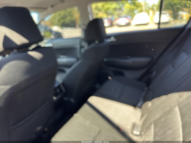 Aukcja sprzedaży 2017 Kia Sportage Lx, vin: KNDPMCAC4H7077860, numer aukcji: 46329808