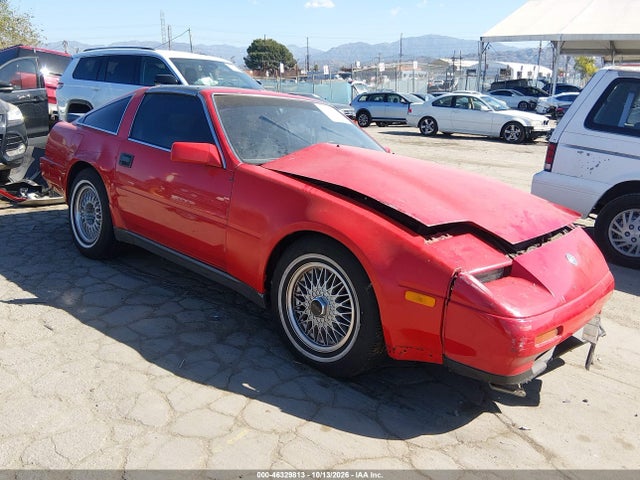 Продаж на аукціоні авто 1989 Nissan 300zx, vin: JN1HZ14S8KX290088, номер лоту: 46329813