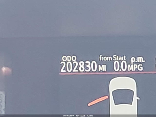 46329816 :رقم المزاد ، JTDKDTB31D1035121 vin ، 2013 Toyota Prius C One مزاد بيع