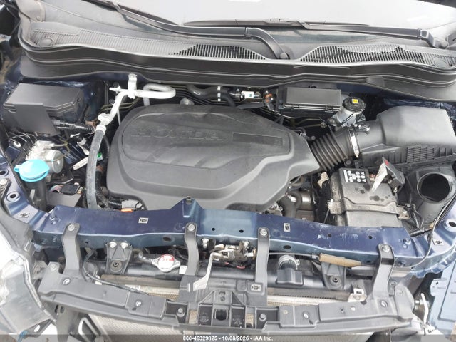 Aukcja sprzedaży 2023 Honda Ridgeline Rtl, vin: 5FPYK3F51PB026773, numer aukcji: 46329825