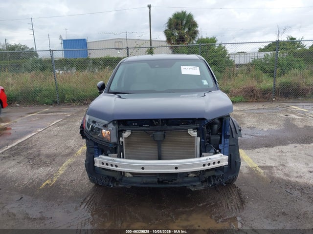 Aukcja sprzedaży 2023 Honda Ridgeline Rtl, vin: 5FPYK3F51PB026773, numer aukcji: 46329825