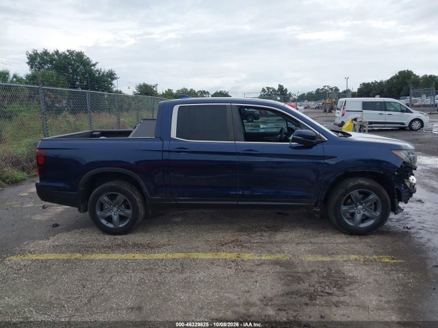 Aukcja sprzedaży 2023 Honda Ridgeline Rtl, vin: 5FPYK3F51PB026773, numer aukcji: 46329825