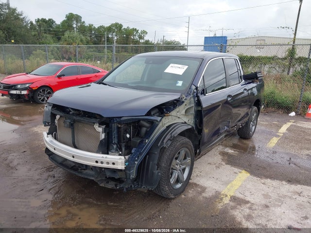 Aukcja sprzedaży 2023 Honda Ridgeline Rtl, vin: 5FPYK3F51PB026773, numer aukcji: 46329825