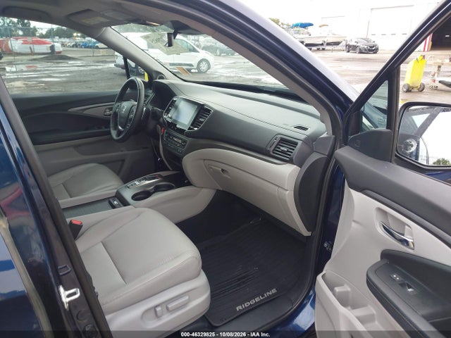 Aukcja sprzedaży 2023 Honda Ridgeline Rtl, vin: 5FPYK3F51PB026773, numer aukcji: 46329825