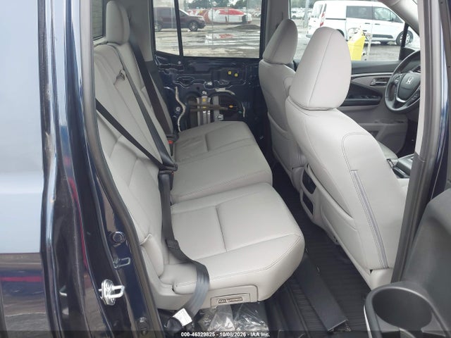 Aukcja sprzedaży 2023 Honda Ridgeline Rtl, vin: 5FPYK3F51PB026773, numer aukcji: 46329825