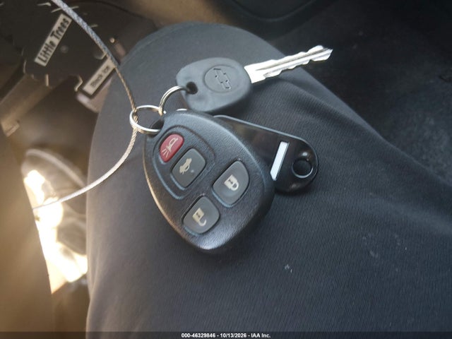 Aukcja sprzedaży 2016 Chevrolet Impala Limited Police, vin: 2G1WD5E32G1109274, numer aukcji: 46329846