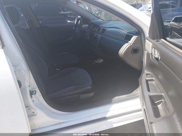 Aukcja sprzedaży 2016 Chevrolet Impala Limited Police, vin: 2G1WD5E32G1109274, numer aukcji: 46329846