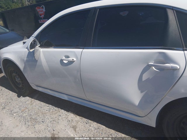 Aukcja sprzedaży 2016 Chevrolet Impala Limited Police, vin: 2G1WD5E32G1109274, numer aukcji: 46329846