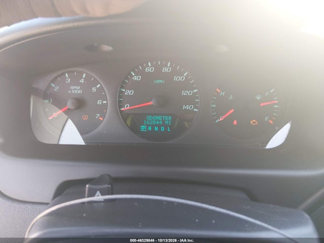 Aukcja sprzedaży 2016 Chevrolet Impala Limited Police, vin: 2G1WD5E32G1109274, numer aukcji: 46329846