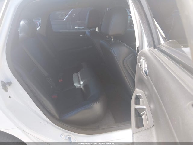 Aukcja sprzedaży 2016 Chevrolet Impala Limited Police, vin: 2G1WD5E32G1109274, numer aukcji: 46329846