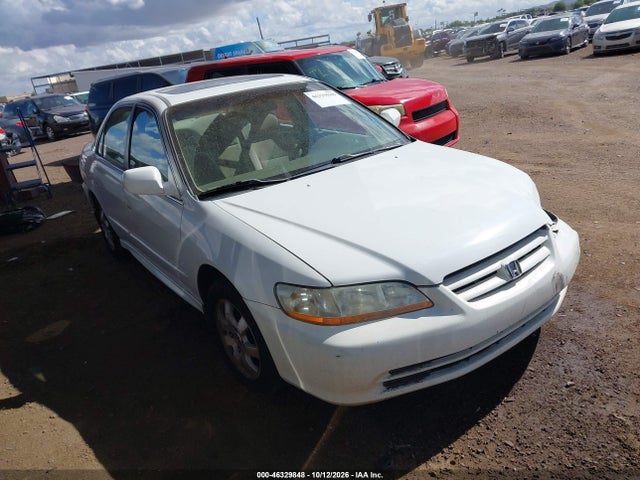 Aukcja sprzedaży 2001 Honda Accord 2.3 Ex, vin: 1HGCG56671A116293, numer aukcji: 46329848