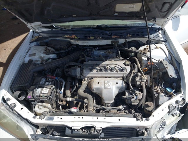 Aukcja sprzedaży 2001 Honda Accord 2.3 Ex, vin: 1HGCG56671A116293, numer aukcji: 46329848