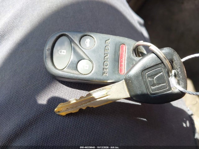 Aukcja sprzedaży 2001 Honda Accord 2.3 Ex, vin: 1HGCG56671A116293, numer aukcji: 46329848