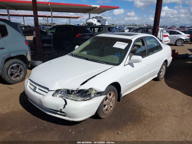 Aukcja sprzedaży 2001 Honda Accord 2.3 Ex, vin: 1HGCG56671A116293, numer aukcji: 46329848