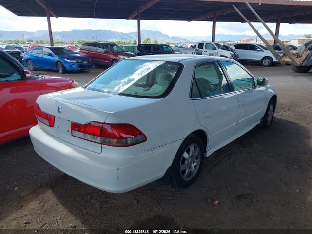 Aukcja sprzedaży 2001 Honda Accord 2.3 Ex, vin: 1HGCG56671A116293, numer aukcji: 46329848