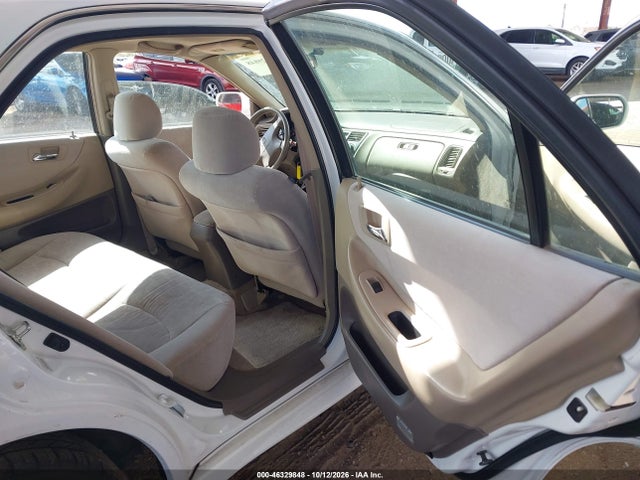 Aukcja sprzedaży 2001 Honda Accord 2.3 Ex, vin: 1HGCG56671A116293, numer aukcji: 46329848