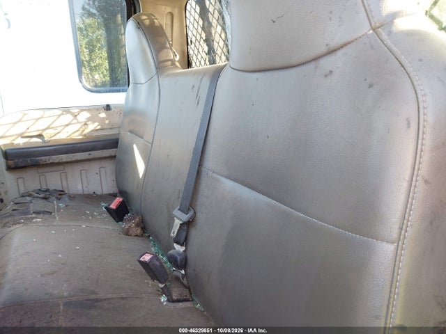 46329851 :رقم المزاد ، 1FDAF56R79EA43249 vin ، 2009 Ford F-550 Chassis Xl/xlt مزاد بيع