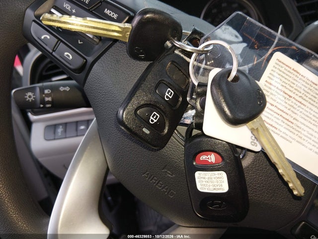 5NPD74LFXLH616896 Hyundai ELANTRA SE