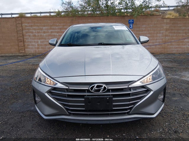 5NPD74LFXLH616896 Hyundai ELANTRA SE