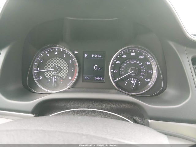 5NPD74LFXLH616896 Hyundai ELANTRA SE