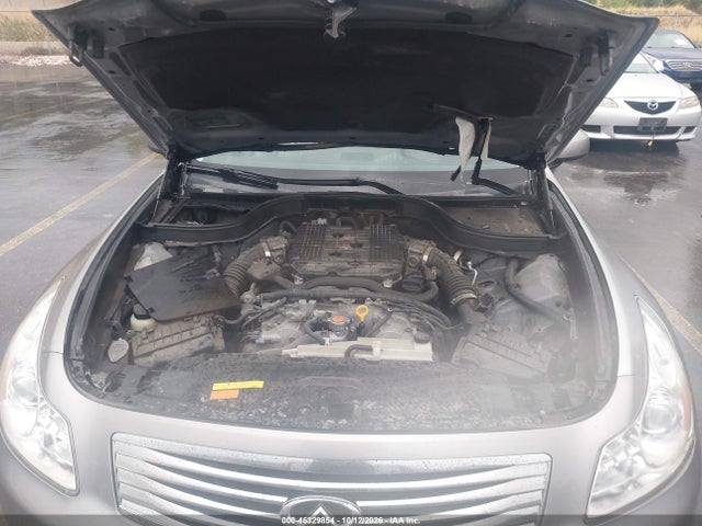Продаж на аукціоні авто 2008 Infiniti G35x, vin: JNKBV61F18M273029, номер лоту: 46329854