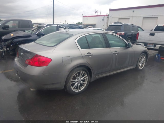 Продаж на аукціоні авто 2008 Infiniti G35x, vin: JNKBV61F18M273029, номер лоту: 46329854