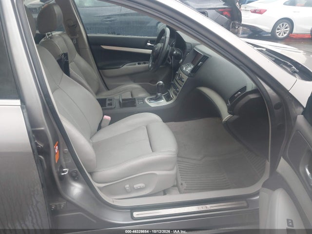 Продаж на аукціоні авто 2008 Infiniti G35x, vin: JNKBV61F18M273029, номер лоту: 46329854