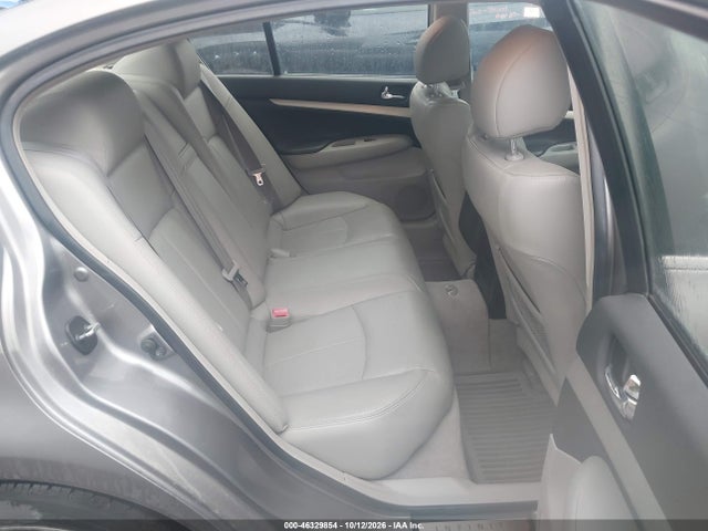 Продаж на аукціоні авто 2008 Infiniti G35x, vin: JNKBV61F18M273029, номер лоту: 46329854