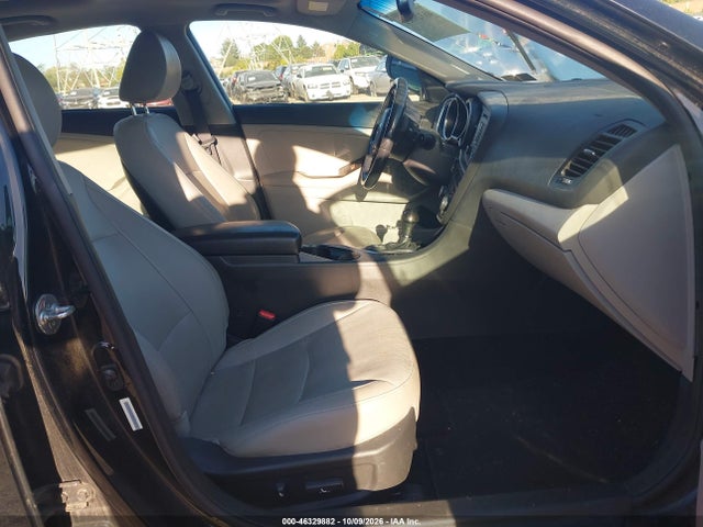 Продажа на аукционе авто 2014 Kia Optima Ex, vin: 5XXGN4A73EG345659, номер лота: 46329882