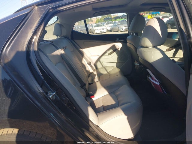 Продажа на аукционе авто 2014 Kia Optima Ex, vin: 5XXGN4A73EG345659, номер лота: 46329882