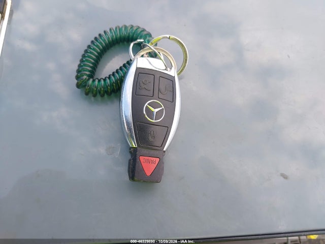Продаж на аукціоні авто 2006 Mercedes-benz Clk 350, vin: WDBTJ56J66F175249, номер лоту: 46329890